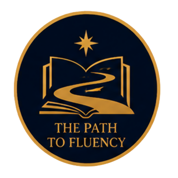 The Path to Fluency